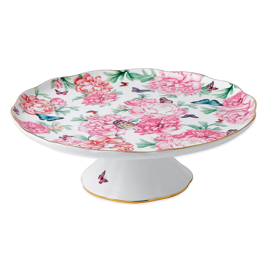 Royal Albert Gratitude Large Cake Stand