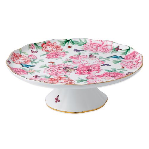  Royal Albert Gratitude Large Cake Stand