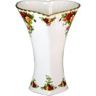 Royal Albert Old Country Roses Heart Vase