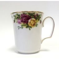 Royal Albert Old Country Roses Coffee Coccoa Mug