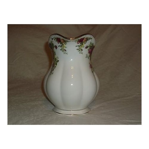  Royal Albert Old Country Roses China Large Pitcher