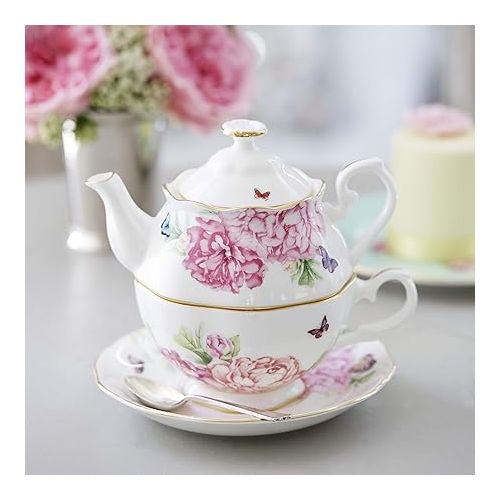  Miranda Kerr For Royal Albert Friendship Tea For One