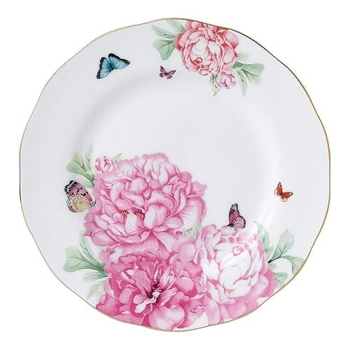  Miranda Kerr For Royal Albert Friendship 3-Piece Set (Teacup, Saucer & Plate 8