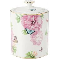 Miranda Kerr For Royal Albert Friendship Tea Caddy