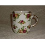 Royal Albert Old Country Roses Classic China Mug