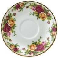 Old Country Roses Tea Saucer 14cm (Saucer Only)