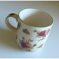 Royal Albert - Casual Classics - Old Country Roses - Mug - Lot of Two (2)