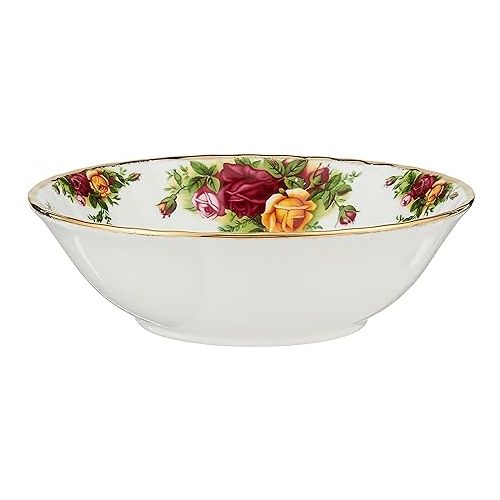  Royal Albert Old Country Roses 4-Piece Place Setting