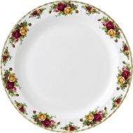 Royal Albert Old Country Roses Charger Plate 34cm