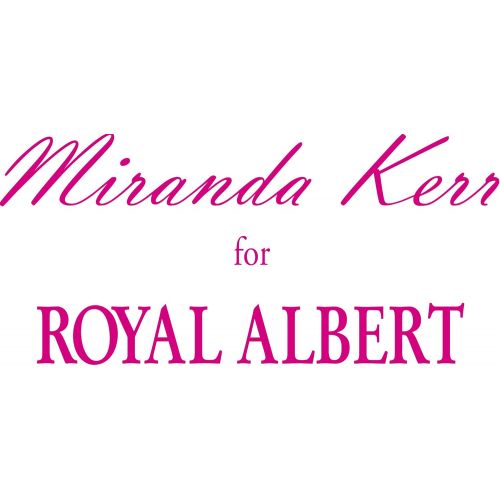  Royal Albert 40001833 Devotion Gratitude and Joy 3-Tier Cake Stand Designed by Miranda Kerr