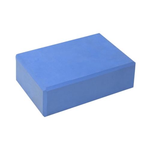  Royal Bath ProFit Blue EVA Yoga Block 3 X 6 X 9