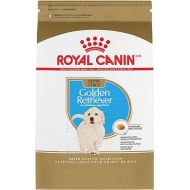 Royal Canin Golden Retriever Puppy Dry Dog Food, 30 lb bag