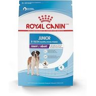 Royal Canin Size Health Nutrition Giant Junior Dry Dog Food, 30 lb bag