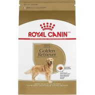 Royal Canin Golden Retriever Adult Dry Dog Food, 30 lb bag