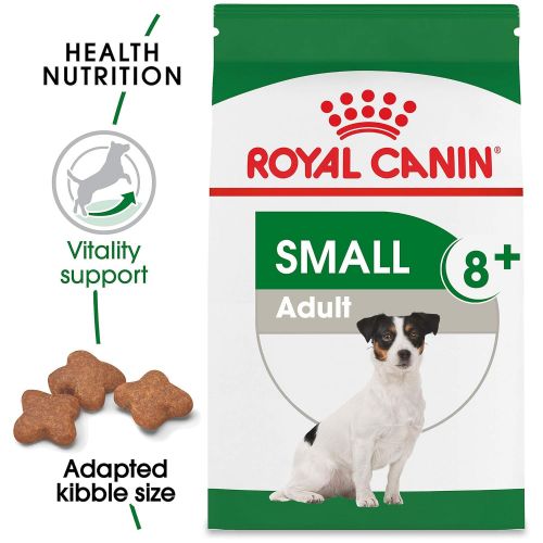  Royal Canin Size Health Nutrition Mini Mature 8+ Dry Dog Food