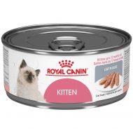 Royal Canin Feline Health Nutrition Kitten Instinctive Loaf in Sauce Canned Cat Food