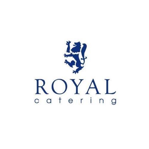  Royal Catering Friteuse Fritteuse Doppelfriteuse (2 x 8 L, 2 x 3200 W, 230 V, Thermostat 60200 °C, 41 x 46,5 x 31 cm, Edelstahl, inkl. 2 x Korb mit Deckel)