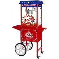 [아마존베스트]Royal CateringPopcorn Machine