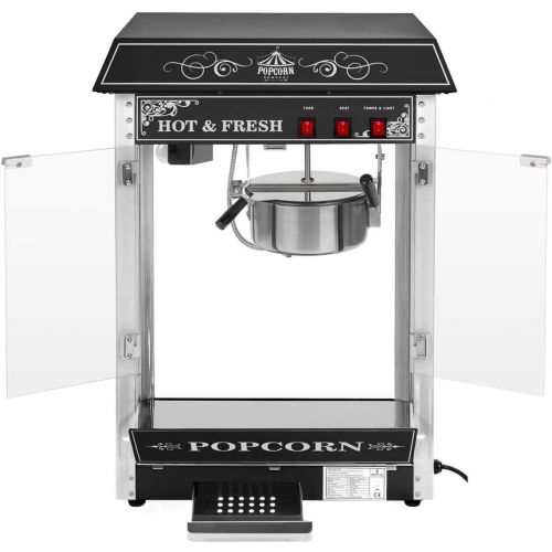  [아마존베스트]Royal CateringPopcorn Machine