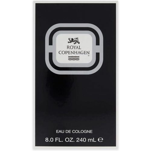  Royal Copenhagen By Royal Copenhagen For Men. Cologne 8 Ounces