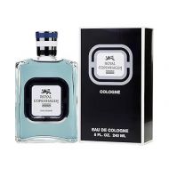 Royal Copenhagen By Royal Copenhagen For Men. Cologne Splash 8.0 Oz