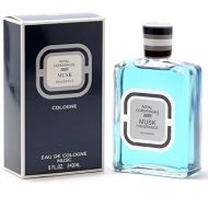 Royal Copenhagen Musk/R.Copenhagen Cologne 8.0 Oz (M)