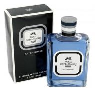 Royal Copenhagen by Royal Copenhagen for Men. Aftershave 8.0 oz