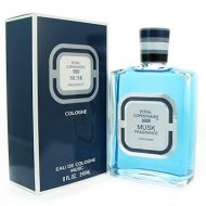 Royal Copenhagen Musk for Men Cologne Spray