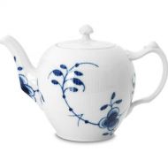 Royal Copenhagen Blue Fluted Mega 1.05-qt. Teapot
