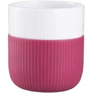 로얄코펜하겐Royal Copenhagen Fluted Contrast Mug 0.33L - Raspberry