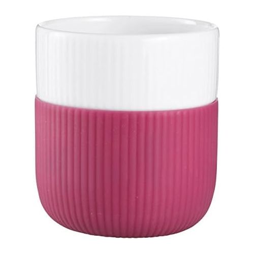  로얄코펜하겐Royal Copenhagen Fluted Contrast Mug 0.33L - Raspberry