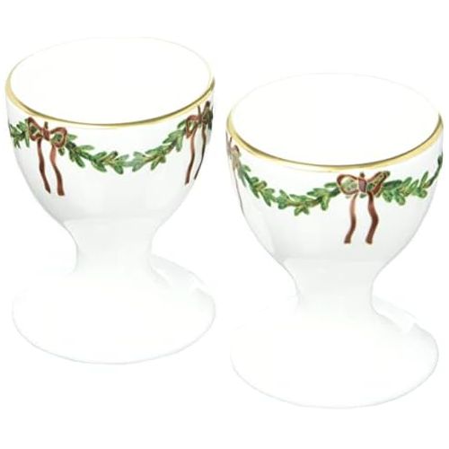  로얄코펜하겐Brand: Royal Copenhagen Royal Copenhagen Star fluted Christmas 2 Cup