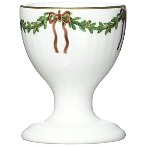  로얄코펜하겐Brand: Royal Copenhagen Royal Copenhagen Star fluted Christmas 2 Cup