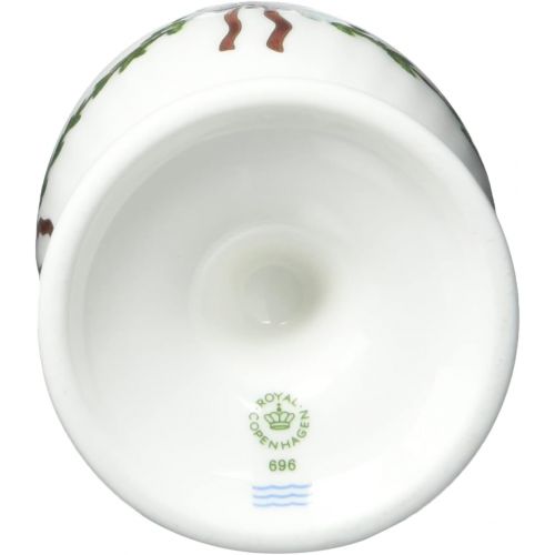  로얄코펜하겐Brand: Royal Copenhagen Royal Copenhagen Star fluted Christmas 2 Cup