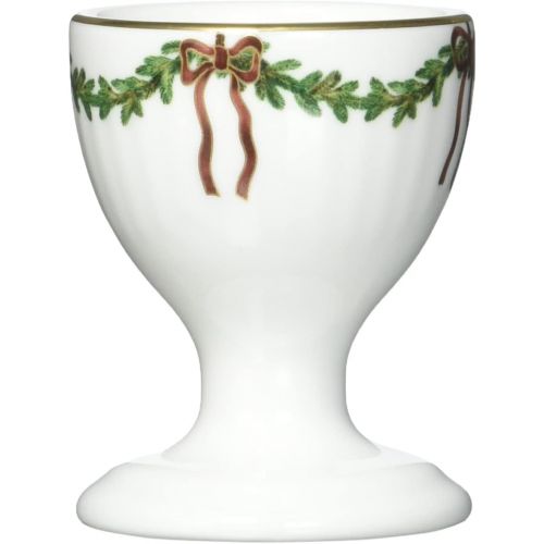  로얄코펜하겐Brand: Royal Copenhagen Royal Copenhagen Star fluted Christmas 2 Cup