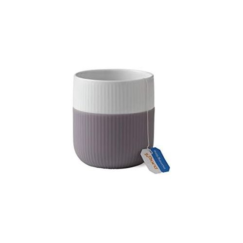  로얄코펜하겐Royal Copenhagen Fluted Contrast Mug 0.33L - Heather