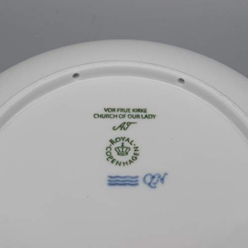  로얄코펜하겐Royal Copenhagen Royal Copenagen Collectors Item 2020 Plate