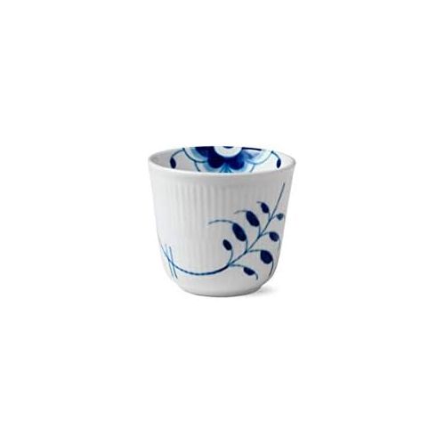  Brand: Royal Copenhagen Blue Fluted Mega 8.5 oz. Thermal Mug