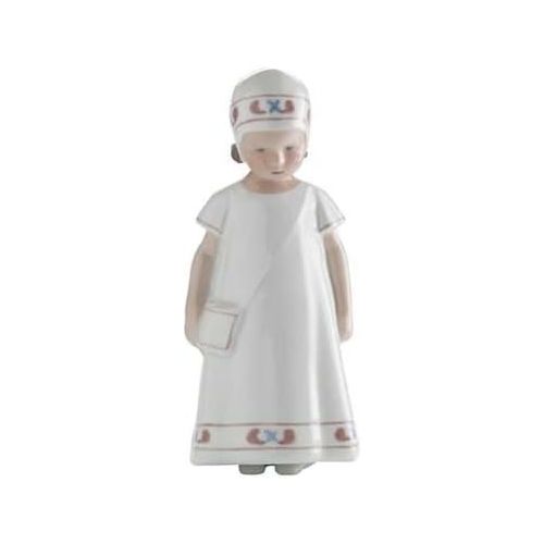  로얄코펜하겐Brand: Royal Copenhagen Royal Copenhagen 1021404Elsa with Dress White