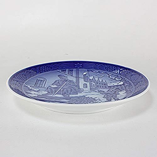  로얄코펜하겐Royal Copenhagen Christmas Plate 2014 - Hans Christian Andersen