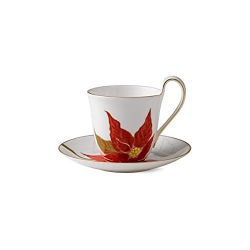  로얄코펜하겐Brand: Royal Copenhagen Royal Copenhagen Flora Mug 0.27 L 2 Pieces