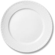로얄코펜하겐Brand: Royal Copenhagen Royal Copenhagen white half tip 10.75 Dinner plate