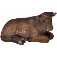 로얄코펜하겐Brand: Royal Copenhagen Royal Copenhagen Ox Nativity Scene