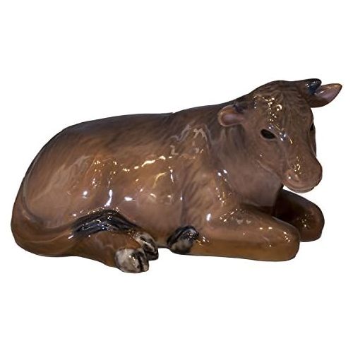  로얄코펜하겐Brand: Royal Copenhagen Royal Copenhagen Ox Nativity Scene