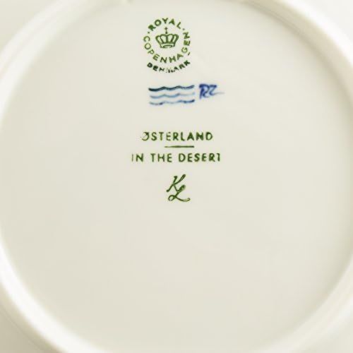  로얄코펜하겐Brand: Royal Copenhagen Royal Copenhagen Christmas Plate 1972