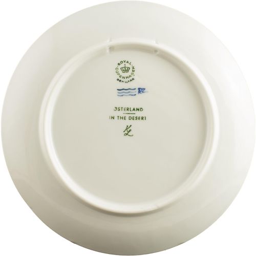  로얄코펜하겐Brand: Royal Copenhagen Royal Copenhagen Christmas Plate 1972