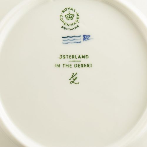  로얄코펜하겐Brand: Royal Copenhagen Royal Copenhagen Christmas Plate 1972