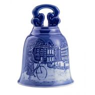 Royal Copenhagen 1016864 Annual Christmas Bell 2016