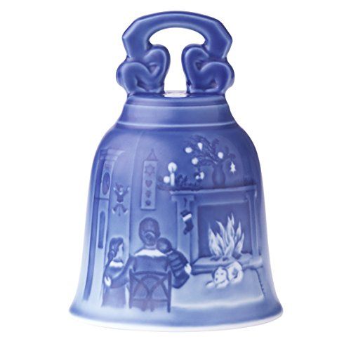  Royal Copenhagen 1911215 Annual Christmas Bell 2015