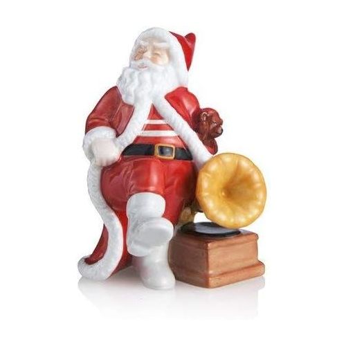  Royal Copenhagen 1249843 Annual Santa Claus 2013